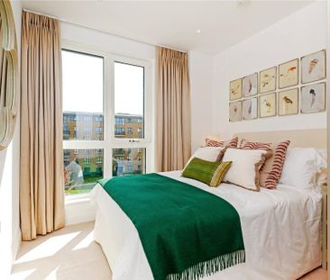 2 bedroom apartment to rent - Photo 2