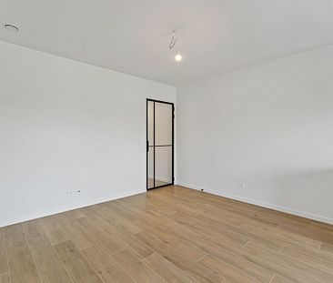 Uniek nieuwbouw appartement met 2 slpkrs te Grasheide - Foto 5