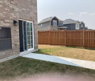 For Lease - 31 Pumpkin Corner Crescent Unit# 1, Barrie, Ontario - Photo 6