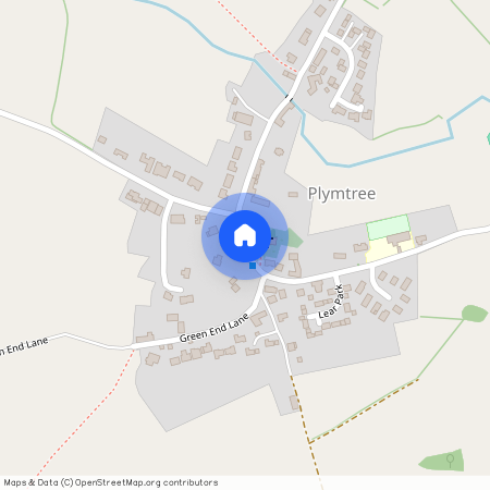 Plymtree, Devon, EX15