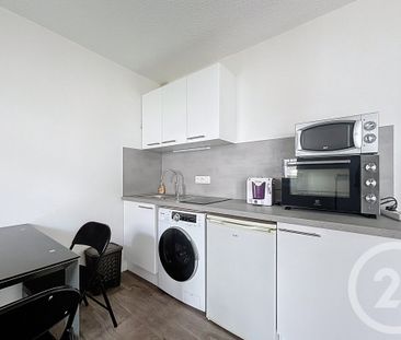 Location Appartement 1 pièce 23m² CLERMONT FERRAND 63000 - Photo 3