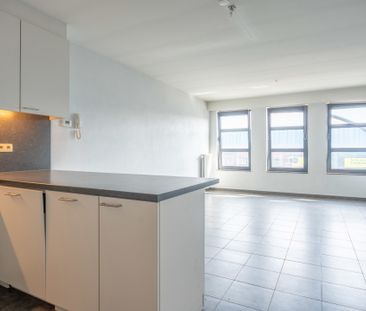 Modern 1-slaapkamer appartement met terras te Turnhout. - Photo 2