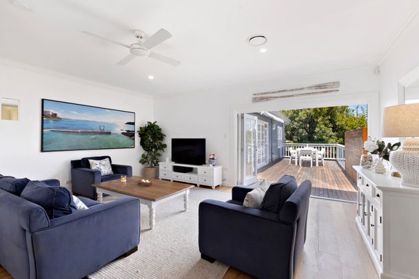 33 Adelaide Street, Balgowlah Heights NSW 2093 - House For Rent | Domain - Photo 1