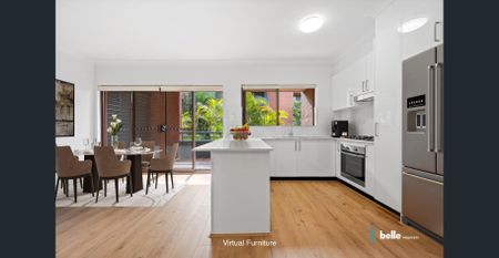 Two Bedroom Apartment in the Heart of Ashfield! - Photo 4