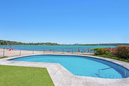 22/762 New South Head Rd, Rose Bay NSW 2029 - Apartment For Rent | Domain - Photo 5