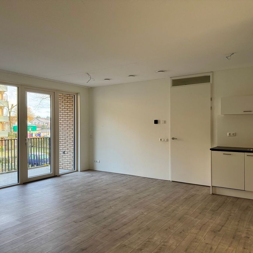 Appartement te huur: Generaal Winkelmanstraat 4-A15 3769 EE Soesterberg - Photo 1