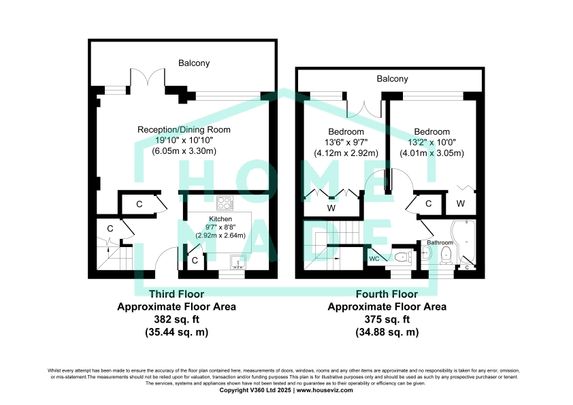 Lockyer House, SW15 - Photo 1