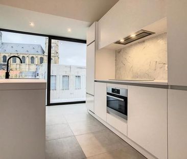 Appartement te huur - Photo 2