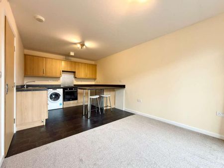 1 bedroom apartment to rent - Photo 3