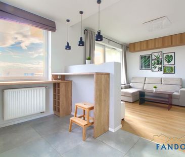 ul. Św. Kingi | 2 pokoje - 46m2 + Komórka | Wilkowyja | Wysoki Stan... - Photo 6