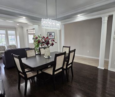 For Lease - 77 Martin Byrne Drive Unit# Main & 2nd, Brampton, Ontario - Photo 1