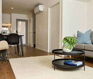 This neat and tidy 2-bedroom - Photo 1