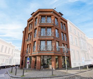 Appartement met twee slaapkamers in Mons - Foto 5