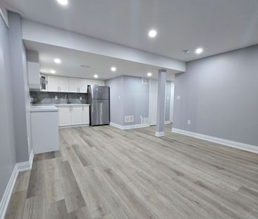 For Lease - 31 Baby Pointe Trail Unit# Basement, Brampton, Ontario - Photo 4