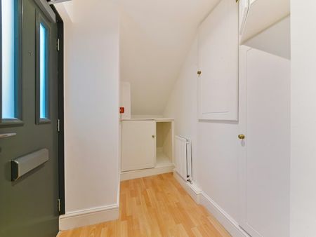 Studio apartment - Photo 3