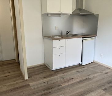 Location Appartement 1 pièce 17m² BESANCON 25000 - Photo 3