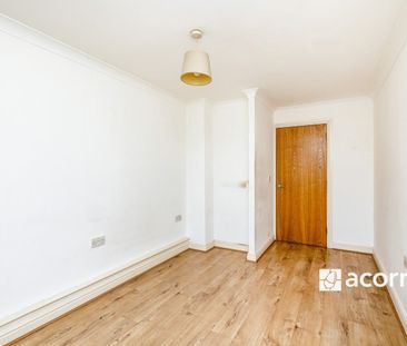 Concorde Way, London, SE16 - Photo 5