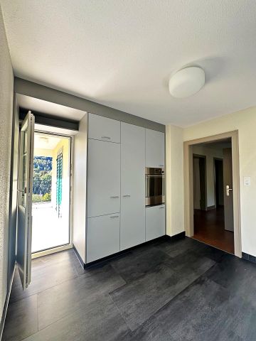 Wohnen in Rheinnähe im schönen Eglisau - Foto 3