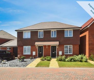 3 bedroom terraced house to rent - Photo 3