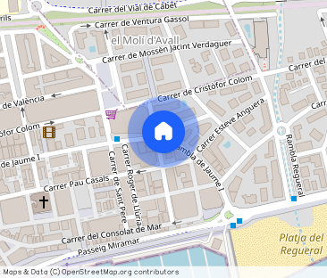 Cambrils, Catalonia 43850 - Photo 1