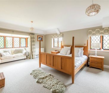 7 bedroom detached house to rent - Photo 5