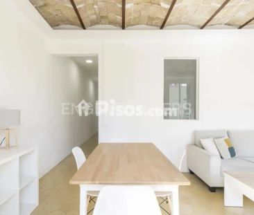 Piso en alquiler en El Poble-Sec - Photo 6