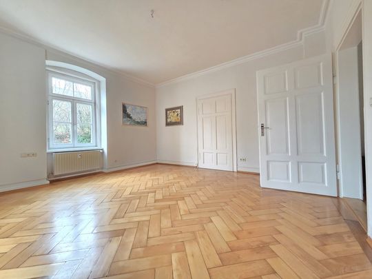 Besonderes Exemplar: Mietwohnung in Bestlage von Sigmaringen - Photo 1