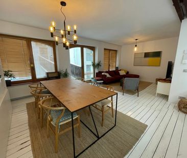 Duplex te huur - Photo 3