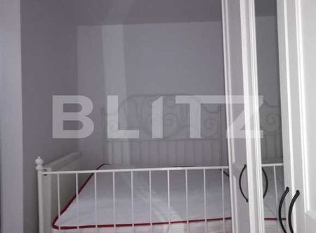 Apartament 1 camera, 45 mp, prima inchiriere, zona strazii Motilor - Fotografie 3