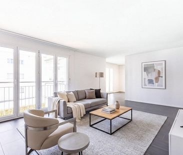 Grosszügige 2.5-Zimmerwohnung im 1. OG - Photo 3