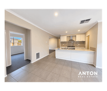 Spacious Modern Living at Manor Lakes! - Photo 1