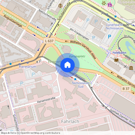 68165 Baden-Württemberg - Mannheim