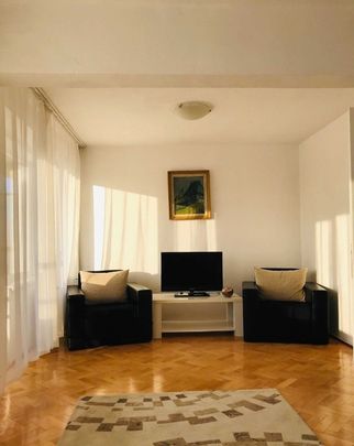 Apartament 3 camere de inchiriat zona Titan - Fotografie 1