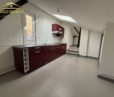 CHARLIEU T2 RUE CARABI - Photo 4