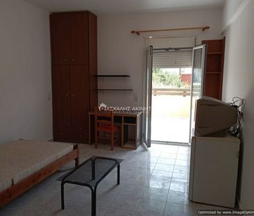 Studio/Γκαρσονιέρα για ενοικίαση Τρεις Βάγιες (Ηράκλειο Κρήτης) - Photo 4