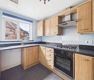 3 bedroom terraced house to rent - Photo 2