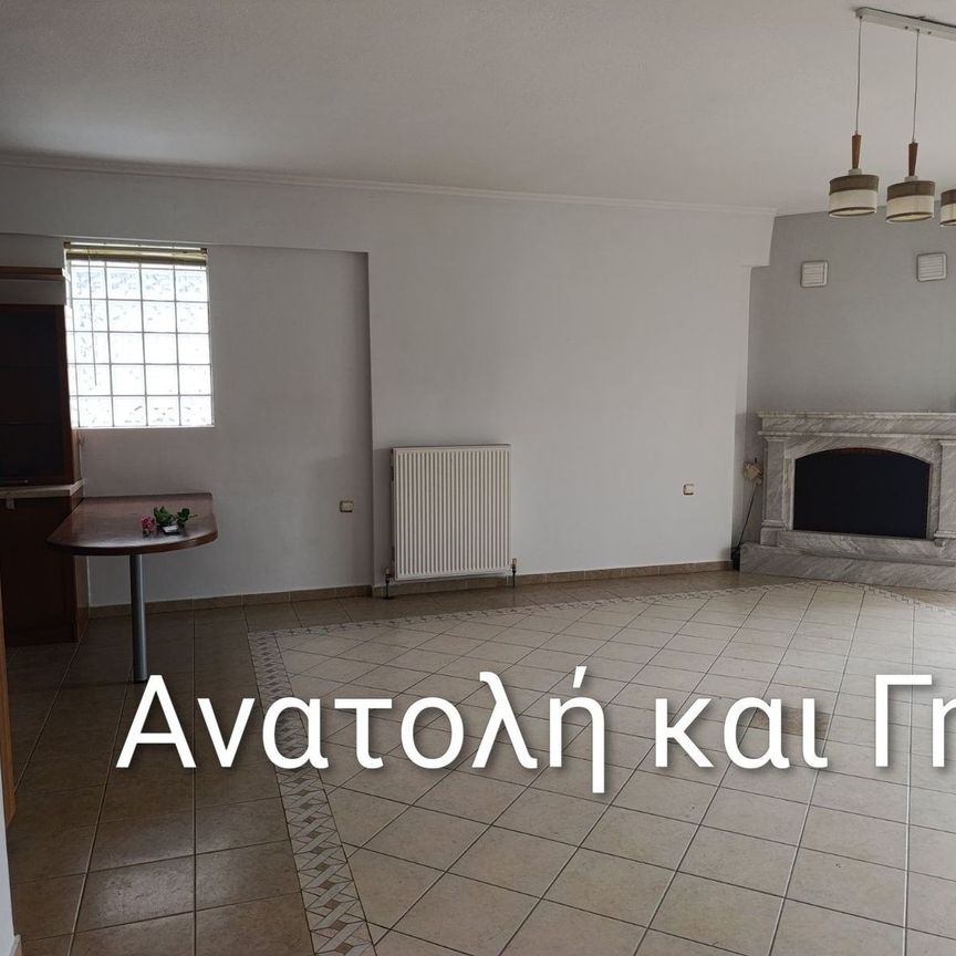 Διαμέρισμα για ενοικίαση - Θέρμη, - Φωτογραφία 1