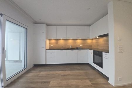 New 3.5-room apartment in the heart of Avenches, first occupant - Photo 2