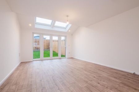 3 bedroom house to rent - Photo 2