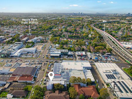 81 Boundary Street, Parramatta NSW 2150 - Studio For Rent | Domain - Photo 5