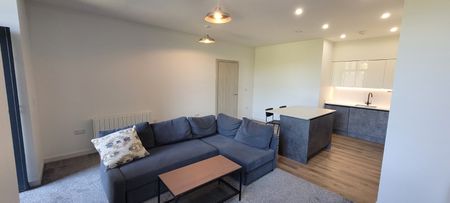 2 bedroom apartment to rent - Photo 5
