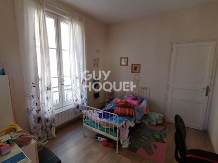T3 en centre ville - Photo 3