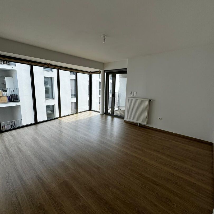 Location appartement 2 pièces, 49.00m², Soissons - Photo 1