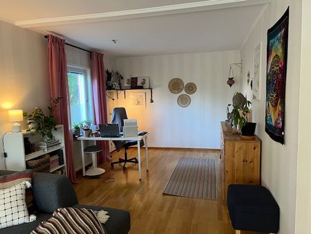 Tungatan, Sundsvall - Foto 2