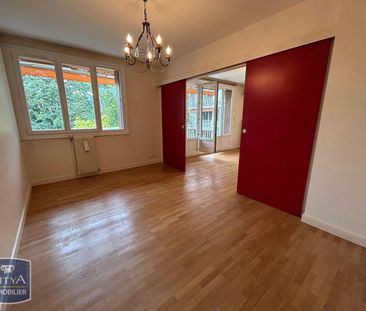 Location Appartement 3 pièces 71m² MEYLAN 38240 - Photo 3