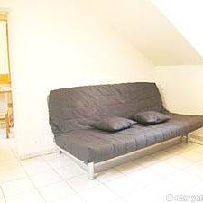 Logement à Paris, Location meublée - Studio T1 - Mouffetard, Quartier Latin - Panthéon (PA-3664) - Photo 1