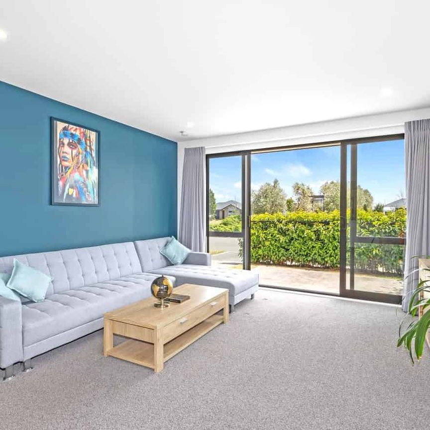 Three Bedroom House In Rolleston! - Photo 1