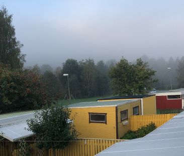 Hällgumsgatan, Kramfors - Foto 5