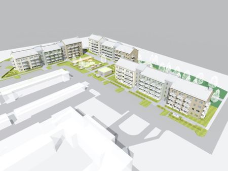 Thorsmans väg, Nyköping - Foto 5