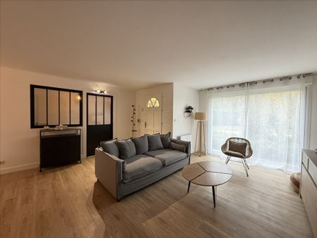 Maison 115.66 m² - 6 Pièces - Recloses (77760) - Photo 4